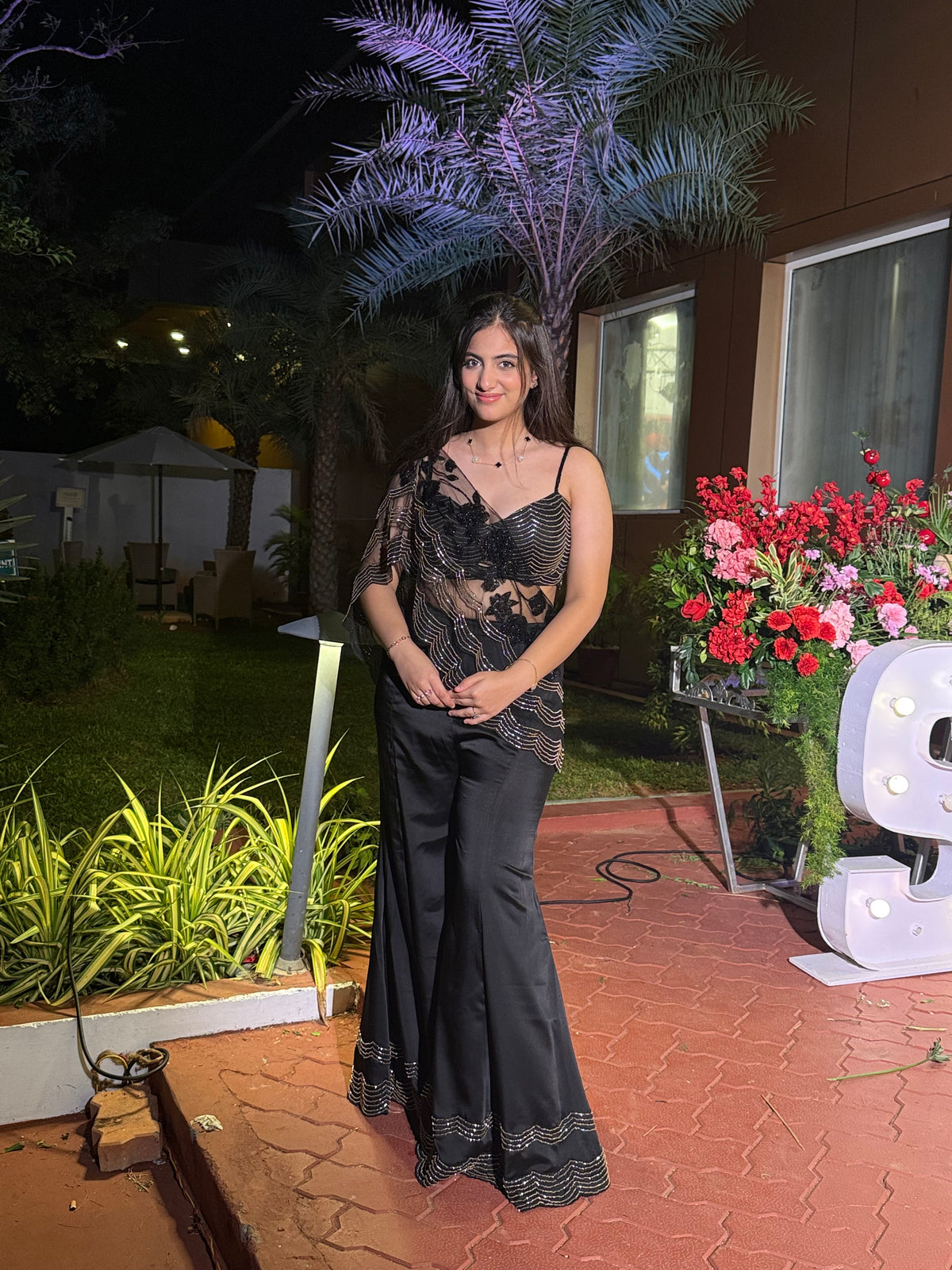 Kohinoor Noir
