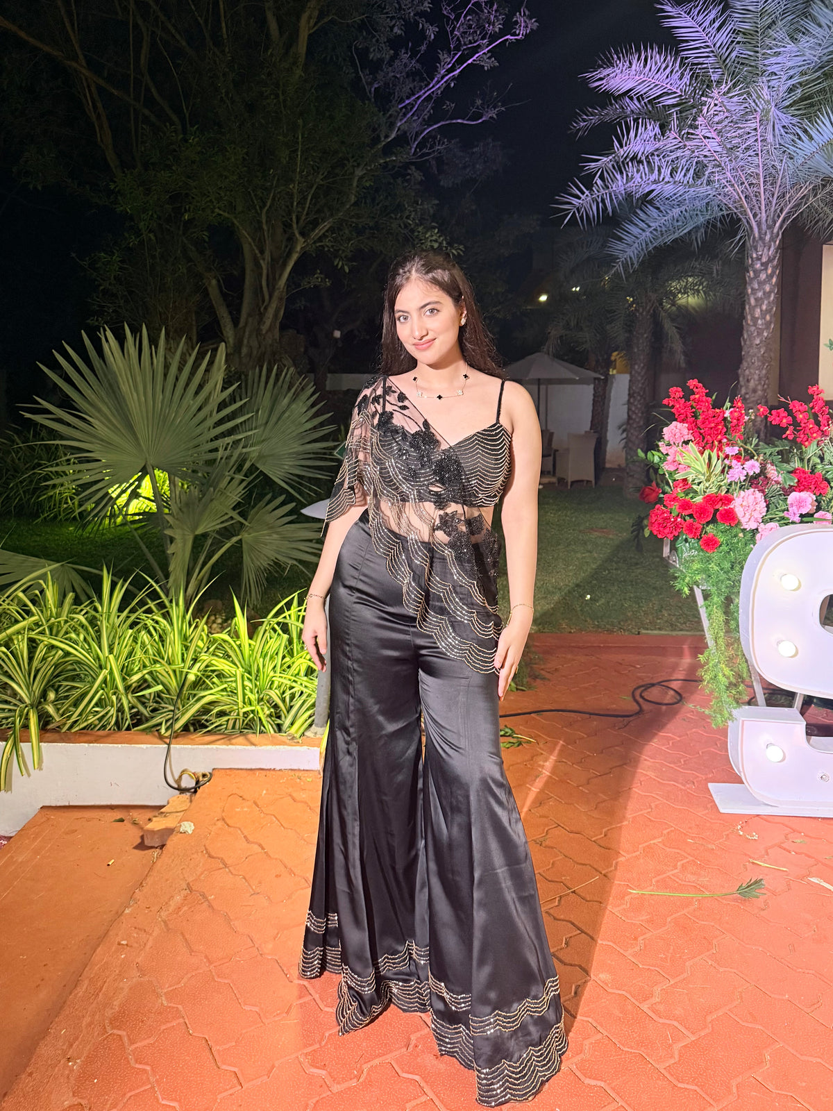Kohinoor Noir