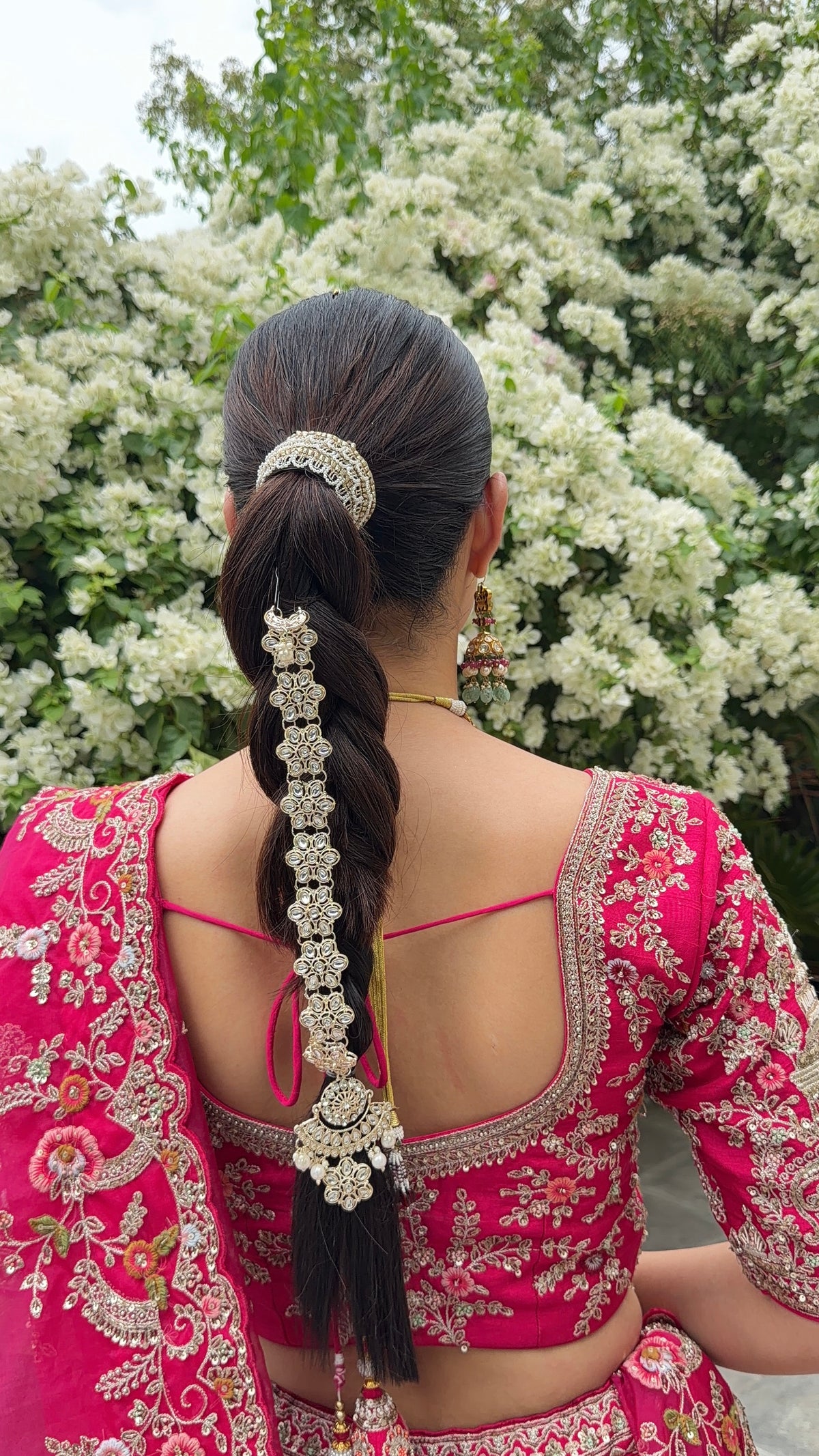 Riwaayat – The Royal Bridal Lehenga